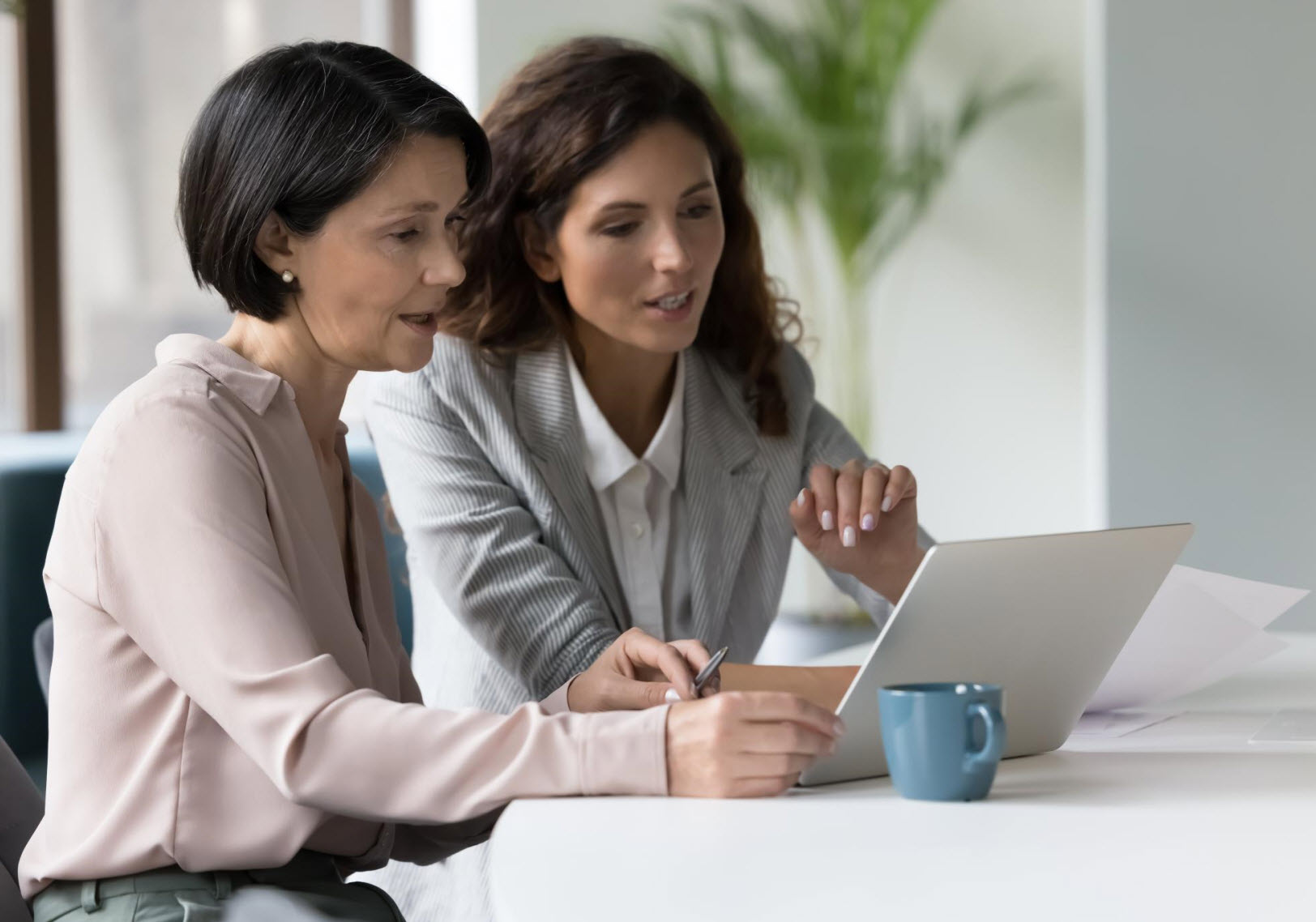 Business Advisory Services