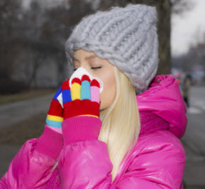 Flu Shots (Seasonal)