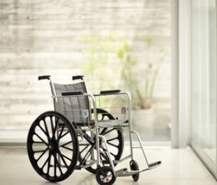 Wheelchairs