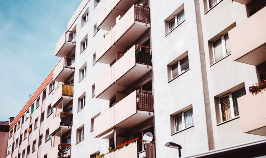  Tenant Information Forms