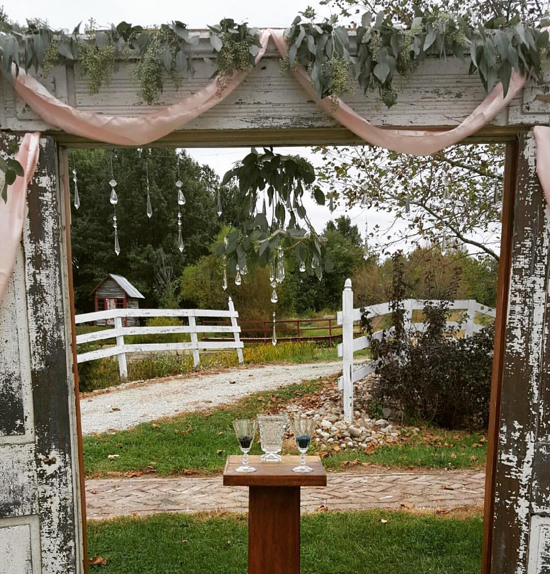 Weddings and Catering