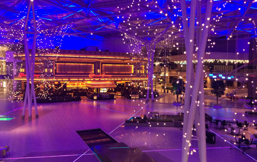 Corporate Event DJ Services