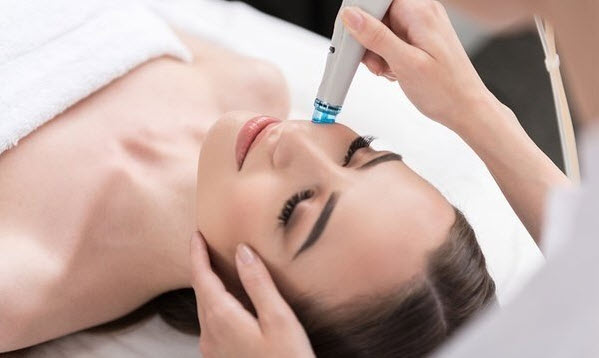 HydraBrasion + Microdermabrasion Facials