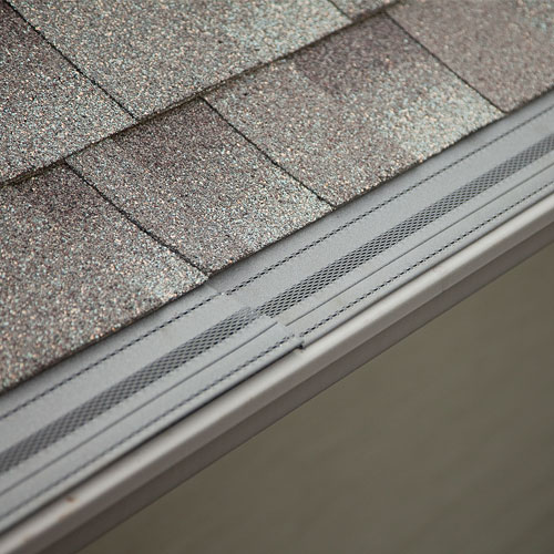 Roofing & Siding