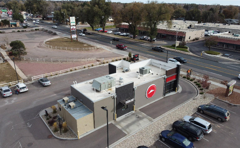 Commercial Construction