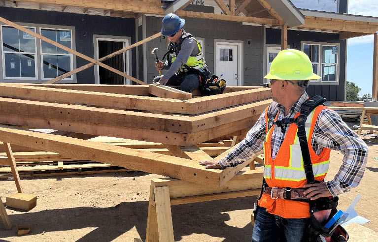 Renovations and Remodeling