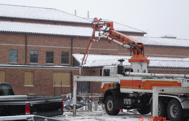 General Contracting