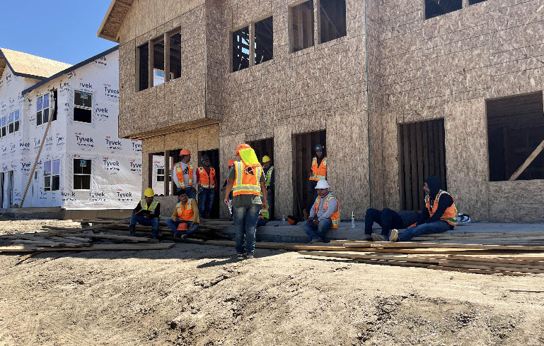 Residential Construction