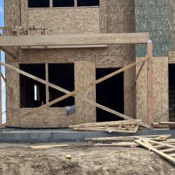  Deck and Patio Construction