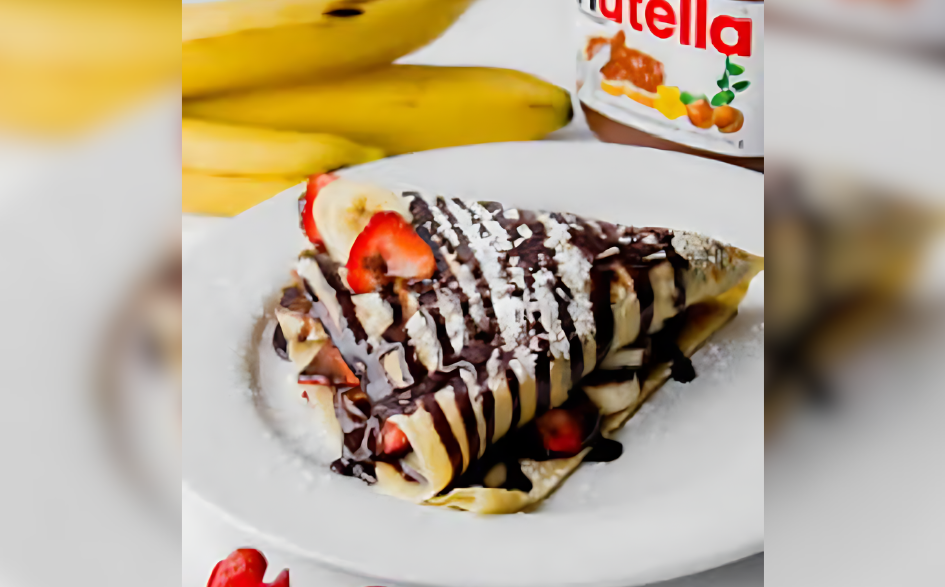 Crepas