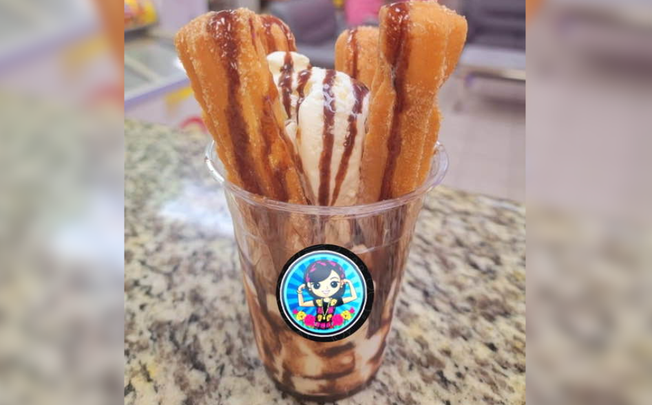 Churros