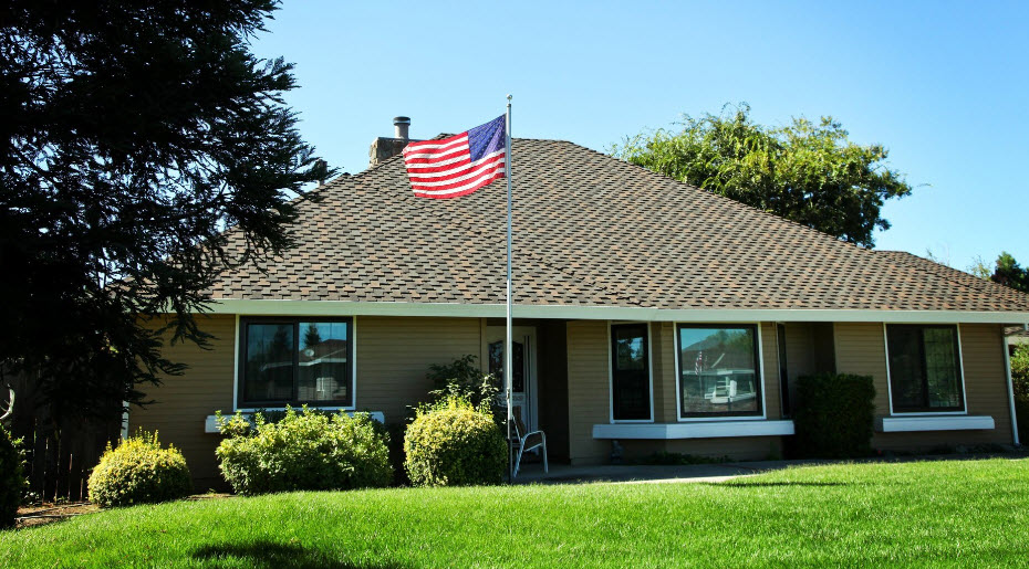 Commercial Roof Replacement