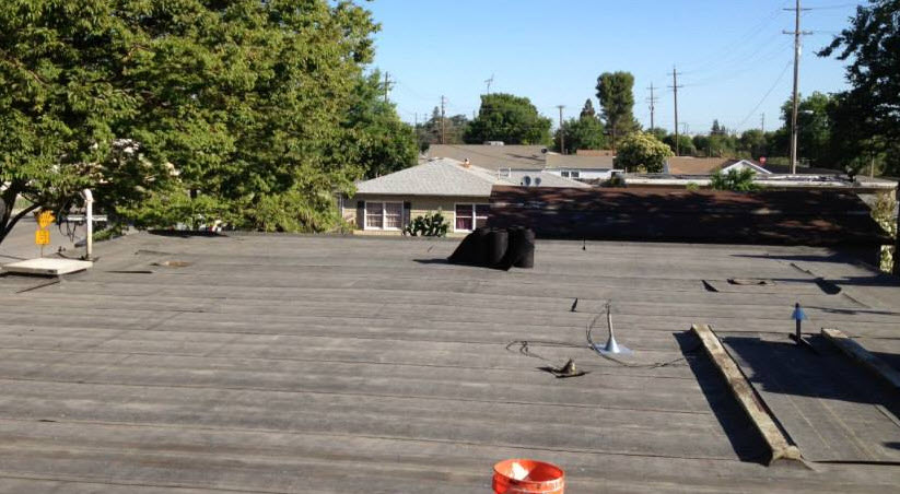 Emergency Roofing Services