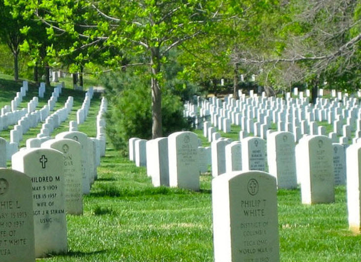 Memorial Markers