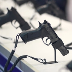 New Guns