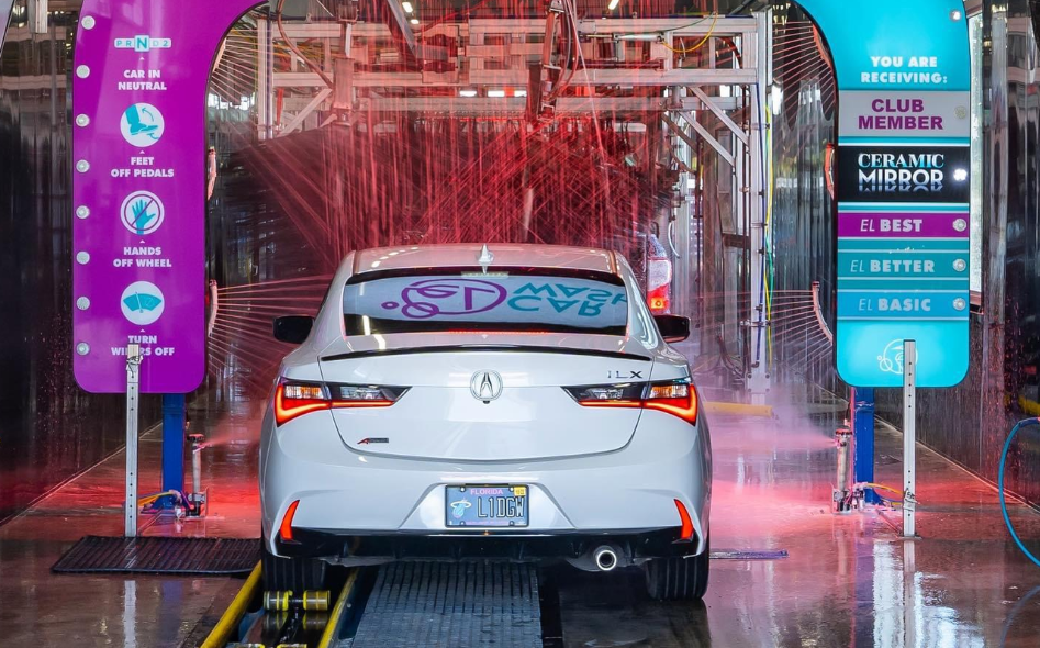 Better Wash Package