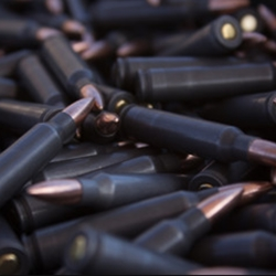 Ammunition