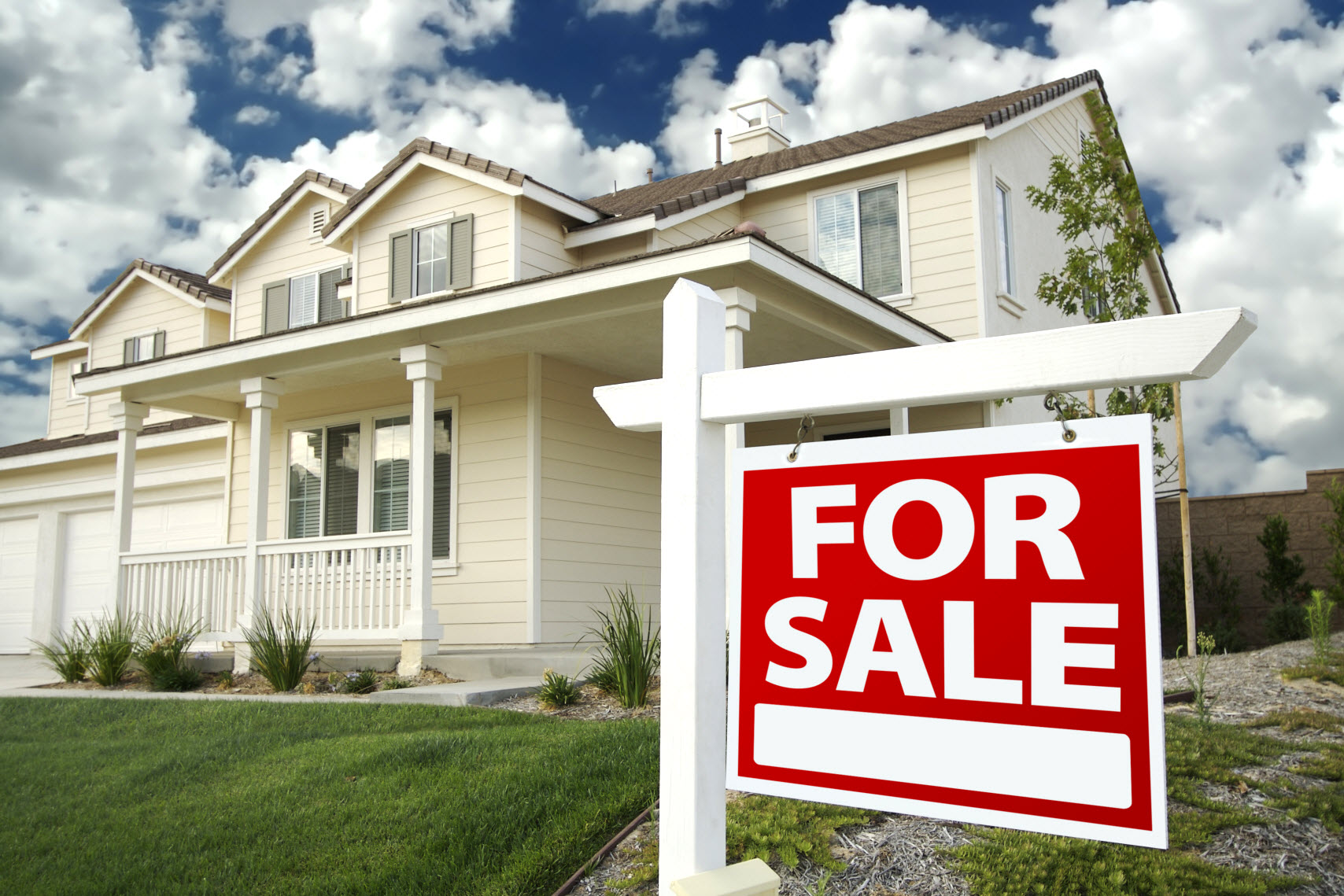 Real Estate for Sale