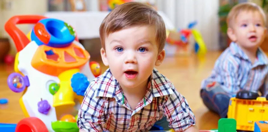 Infant Care