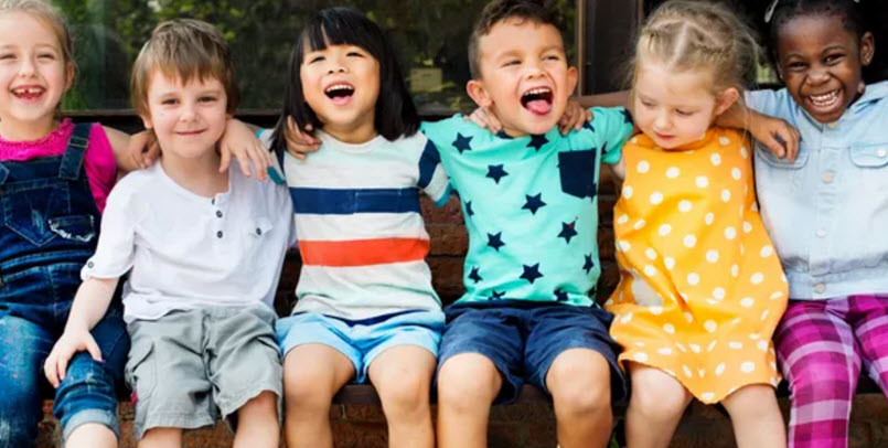 Pre-Kindergarten Program