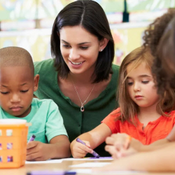 Enrichment Programs