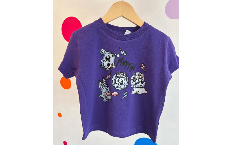 Kids Tees