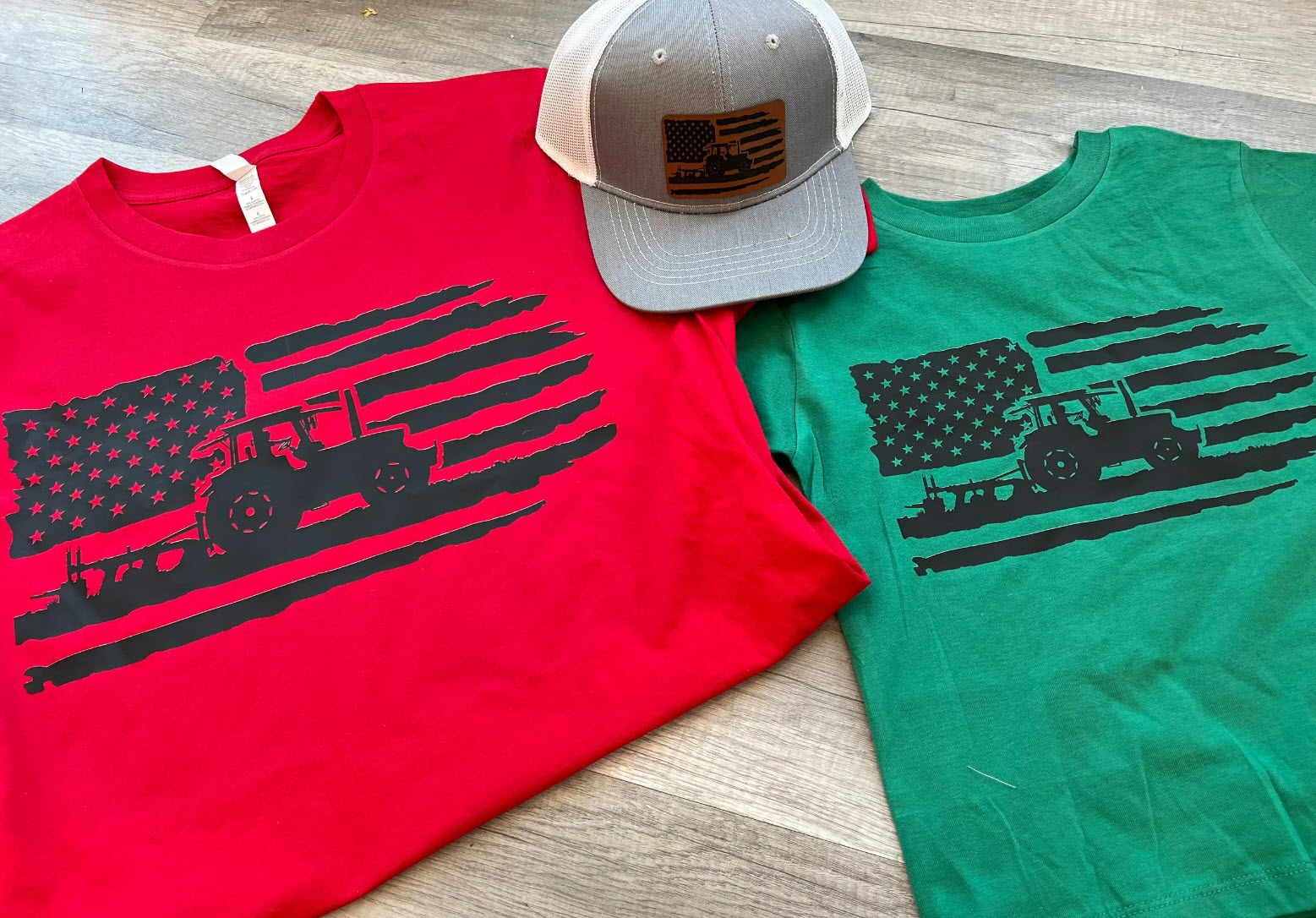 Adult Tees