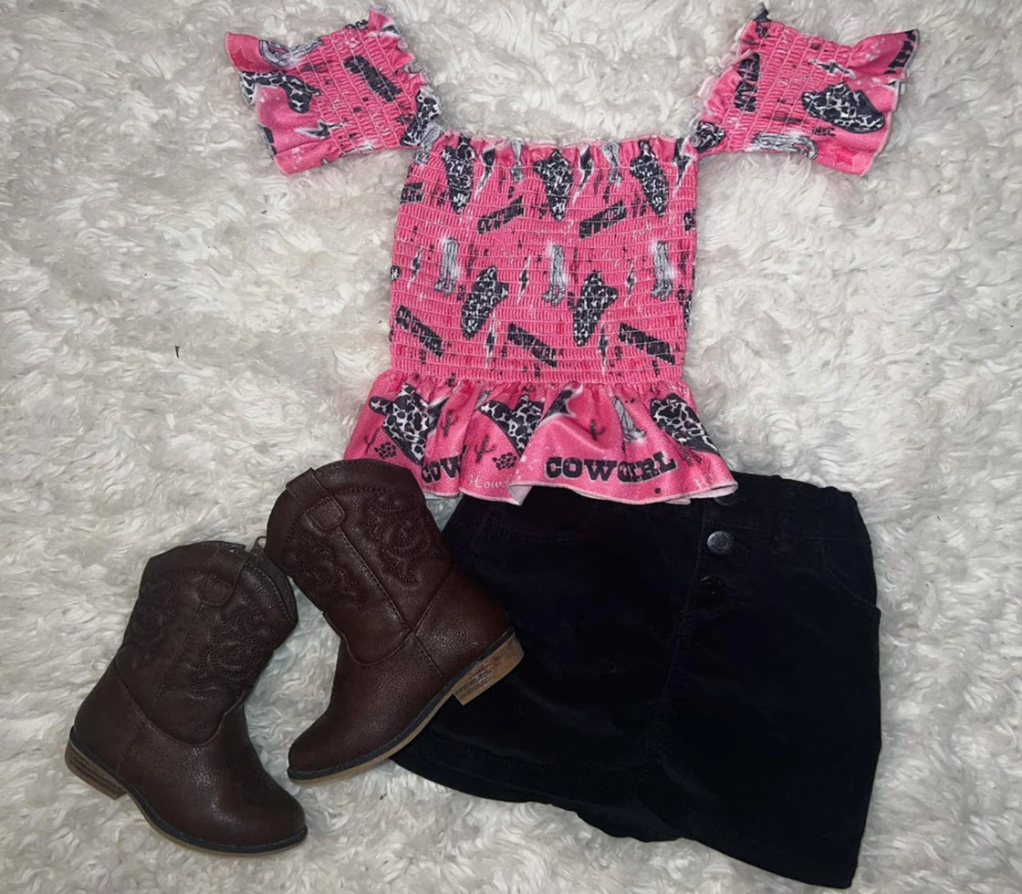 Holiday/Occasion Statement Pieces