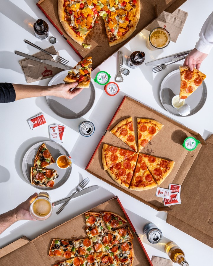 Pizza