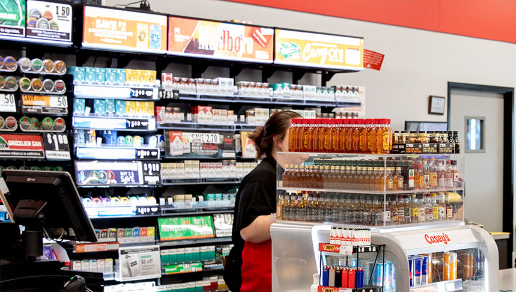 Tobacco Products