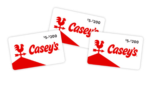 Gift Cards