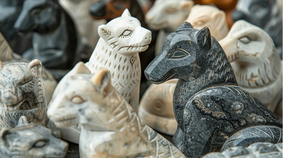 Onyx Animals