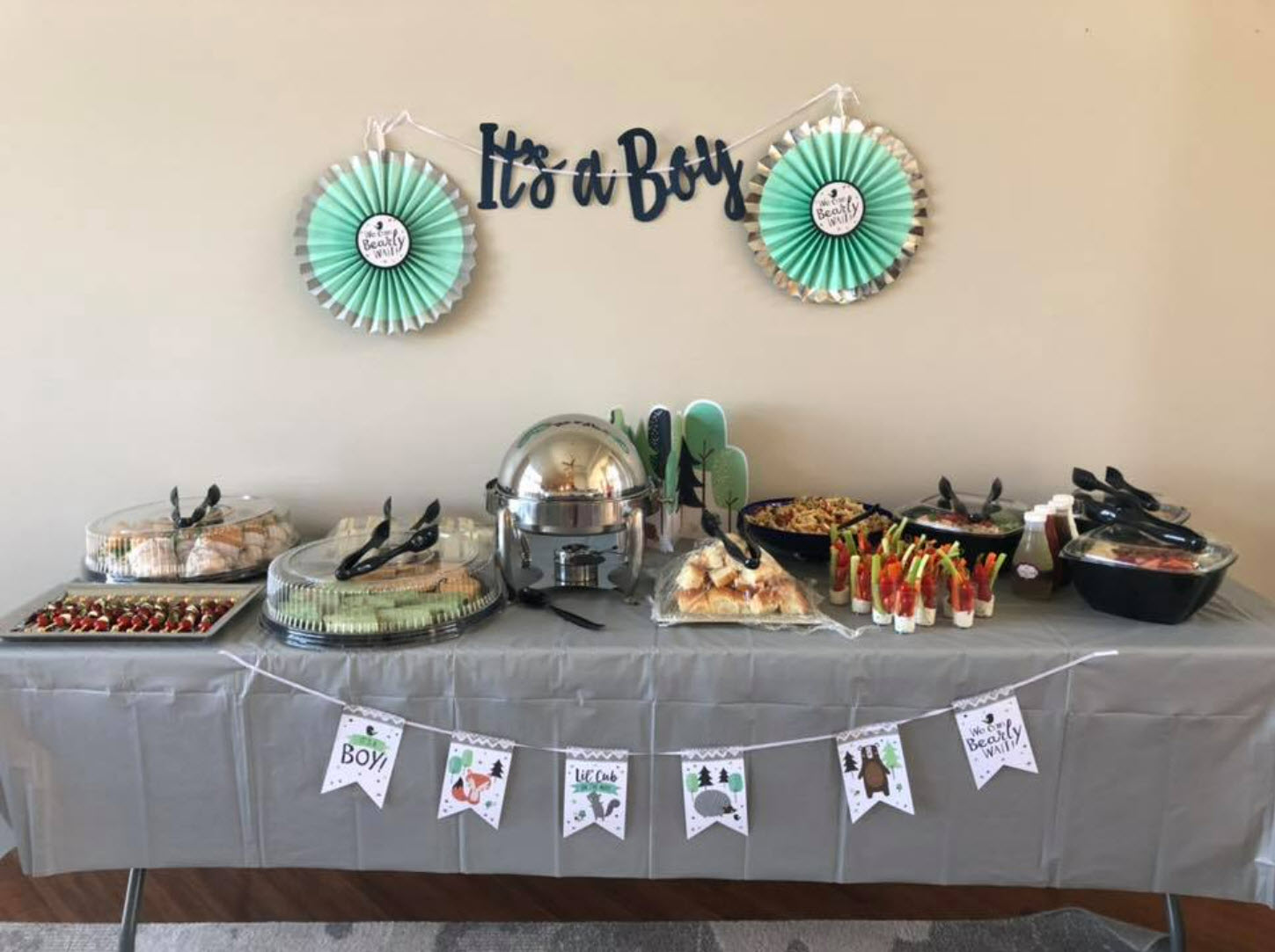 Catering Services