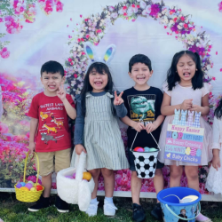 Before and After School Care Programs