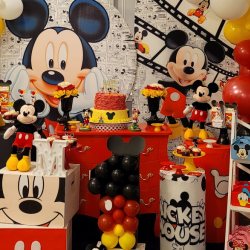 Custom Event Design