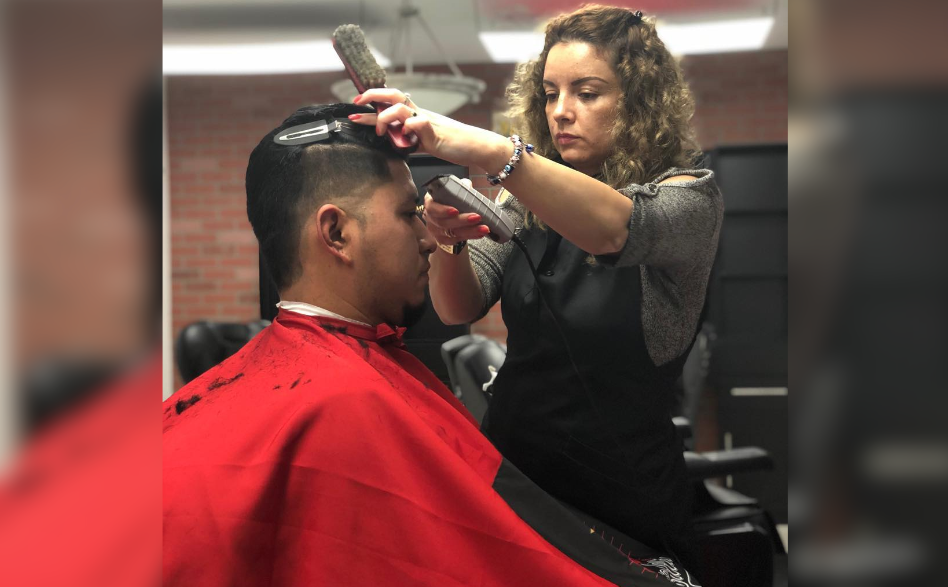 Haircuts