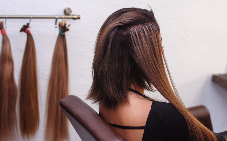Hair Extensions