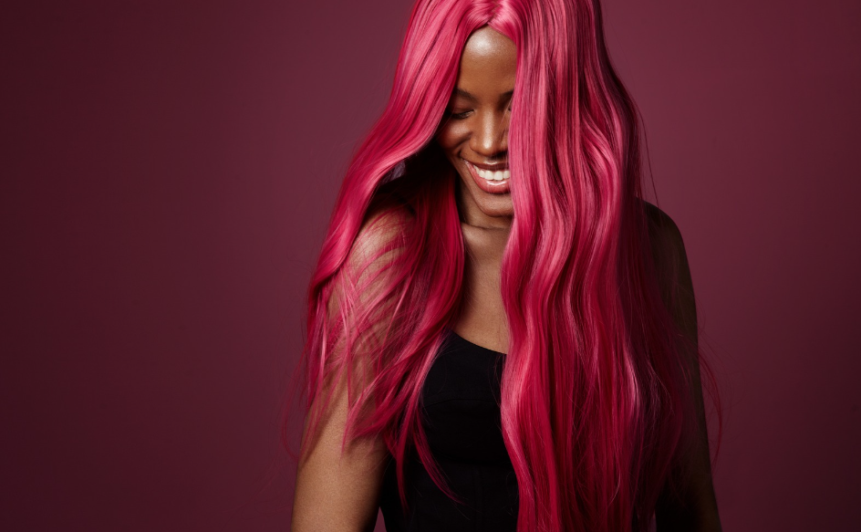 Hair Color