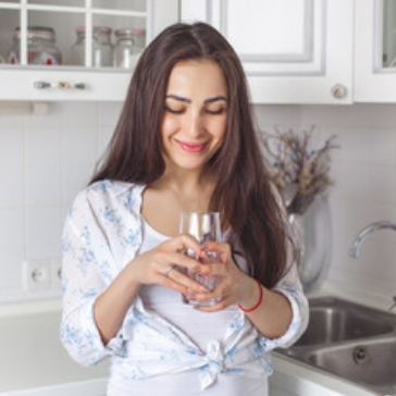 Water Softening Systems