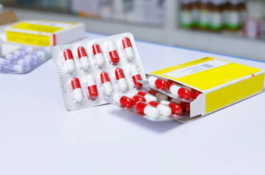 Prescription Refills