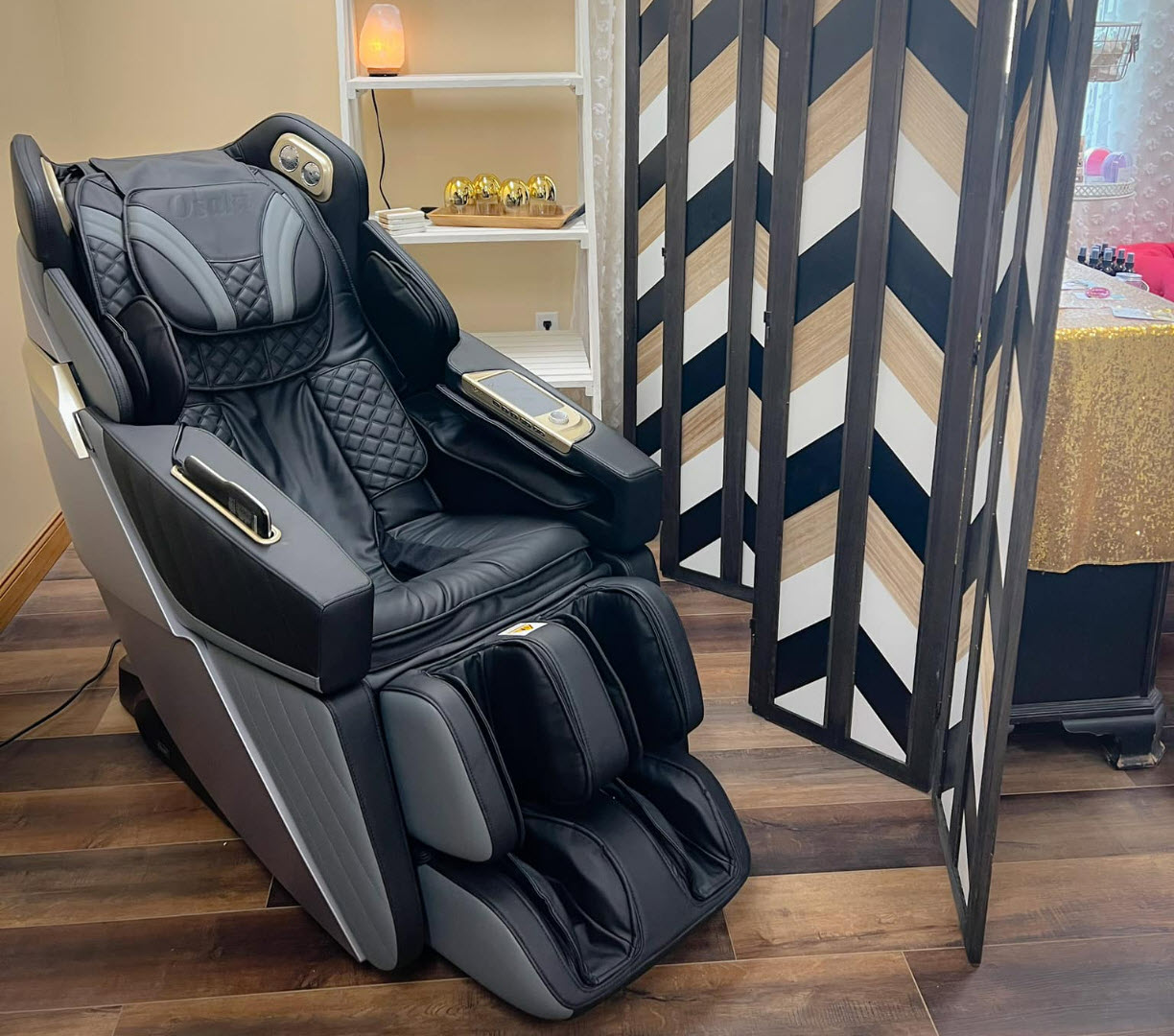 Massage Chair