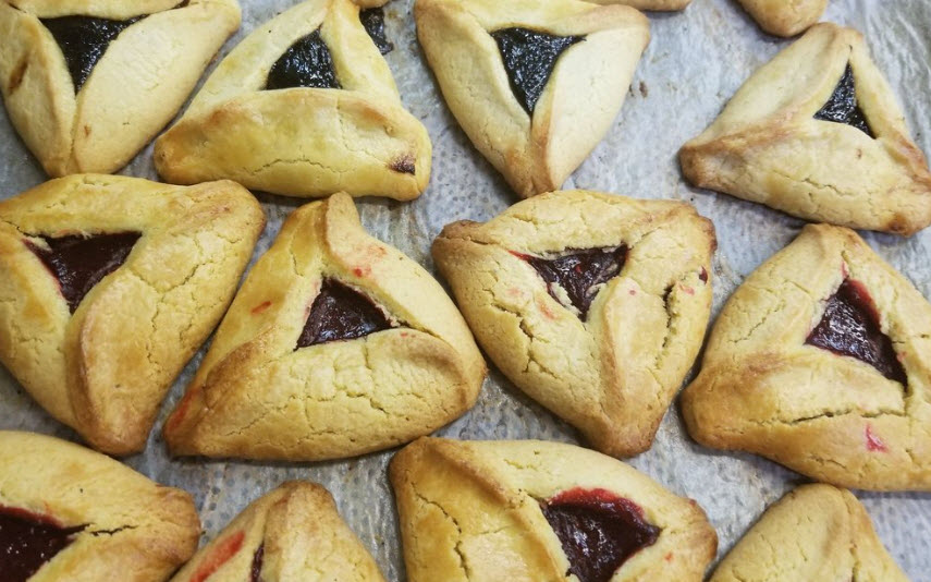 Gourmet Cookies