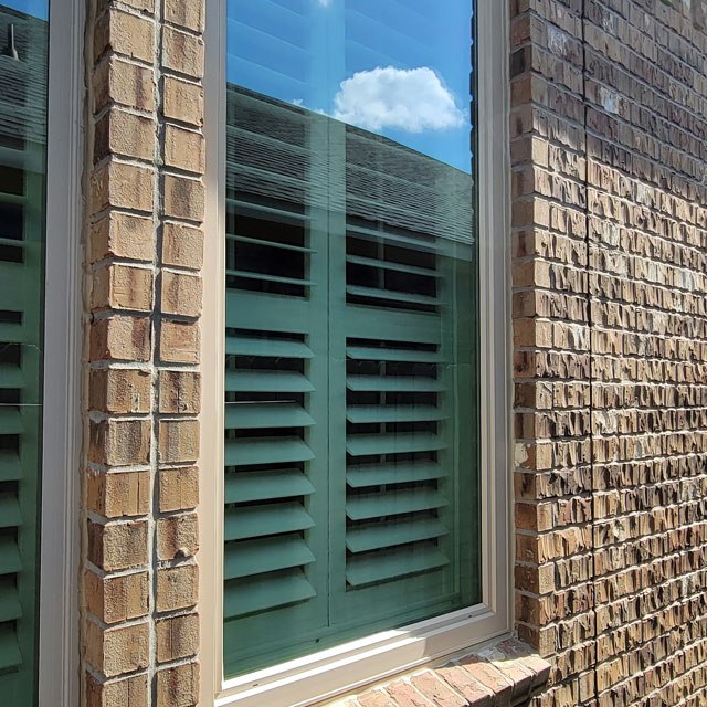 Impact Windows