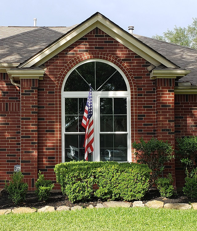 Energy-Efficient Windows