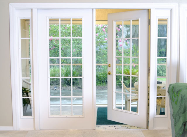 Patio Doors