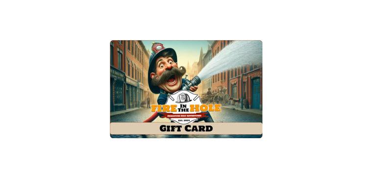 Gift Cards