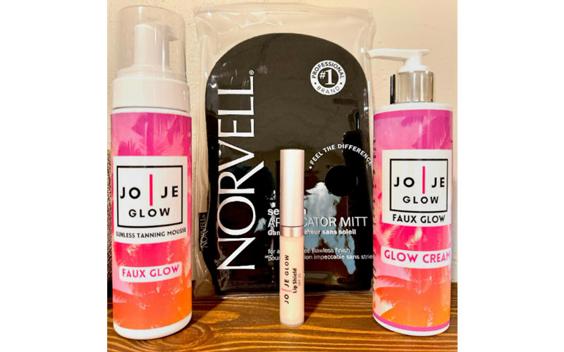 Jo Je Skincare Products