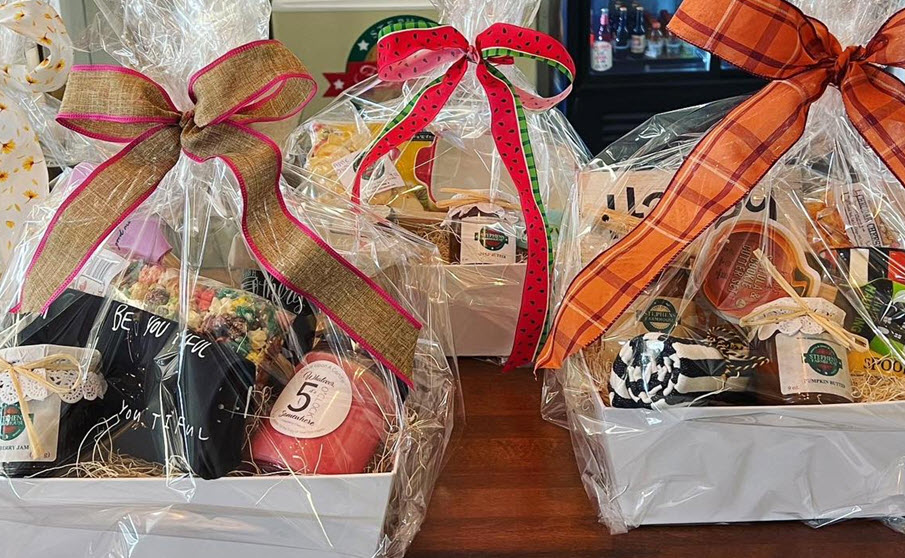 Specialty Gift Baskets