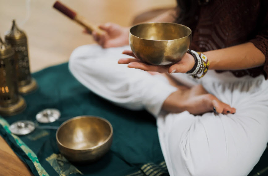 Meditation