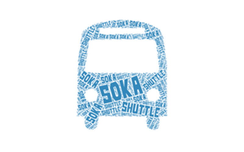Shuttle Services